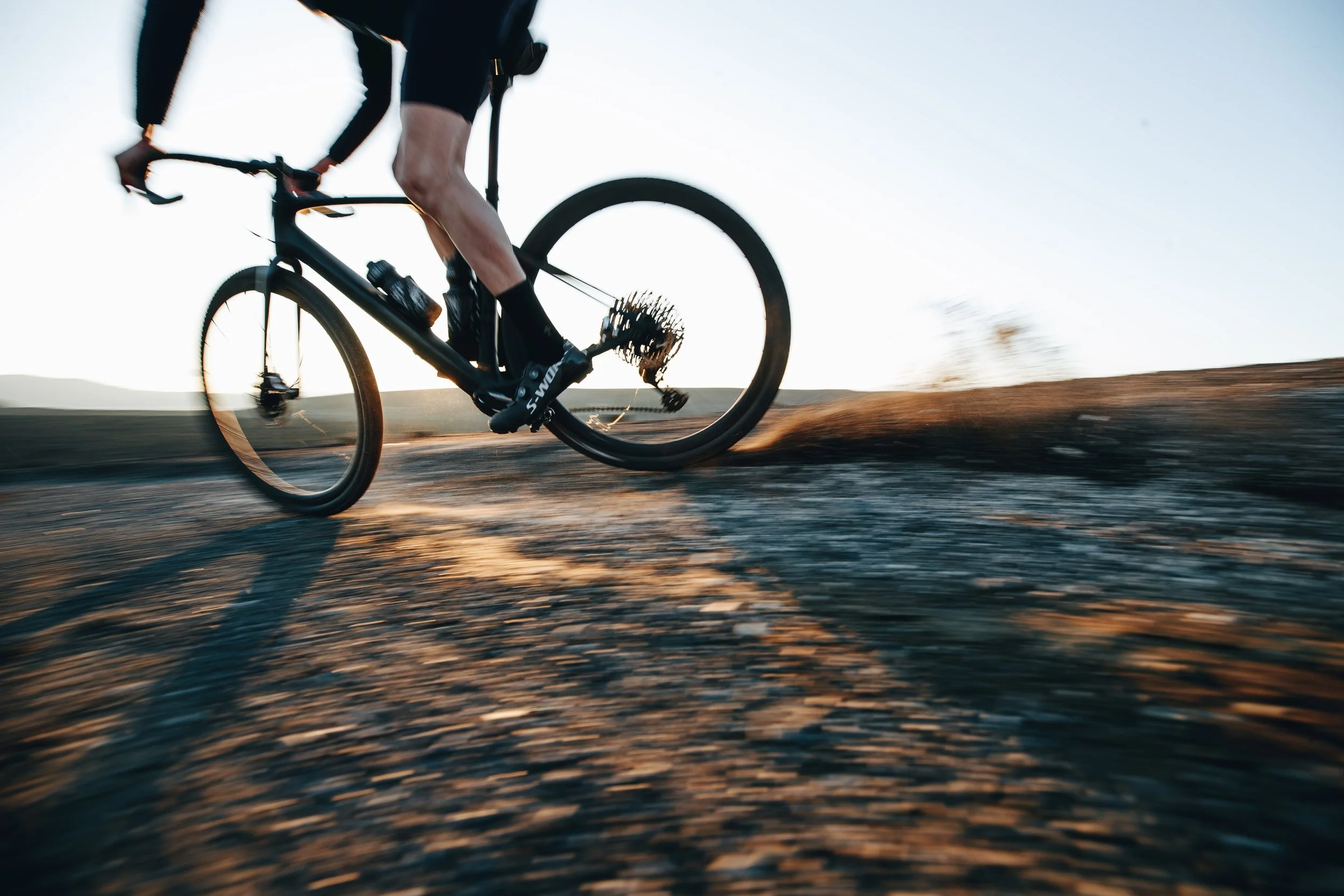 Hinterland - Gravel Cycling in the Overstrand