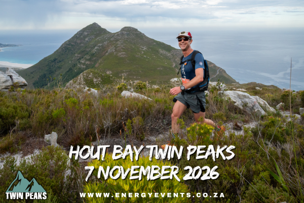 HOUT BAY TWIN PEAKS