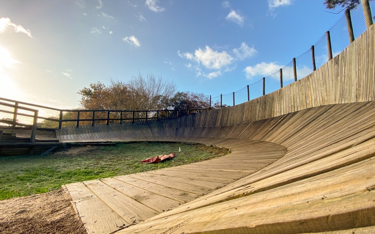 The Bike Park
