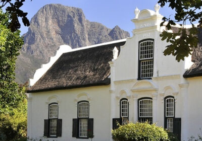 Boschendal-Estate