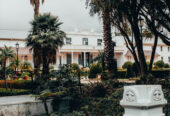 Company’s Gardens