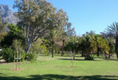De Waal Park