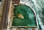 Dalebrook Tidal Pool