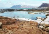 Dalebrook Tidal Pool