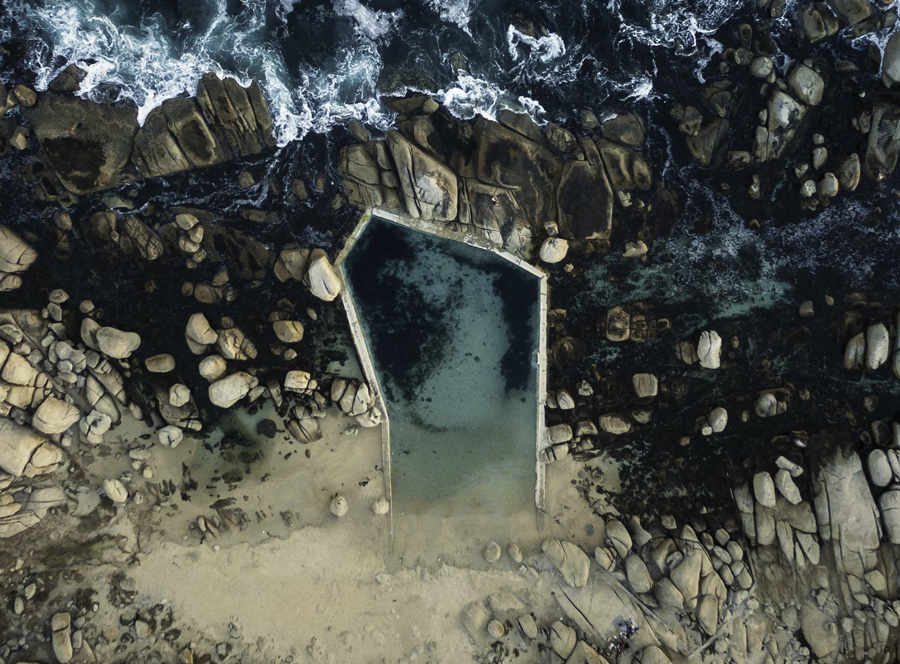 Maiden’s Cove Tidal Pools