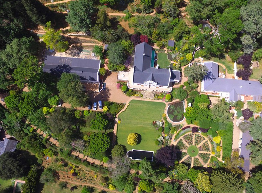 Old Nectar Gardens