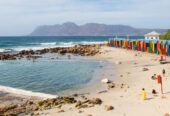 St James Tidal Pool