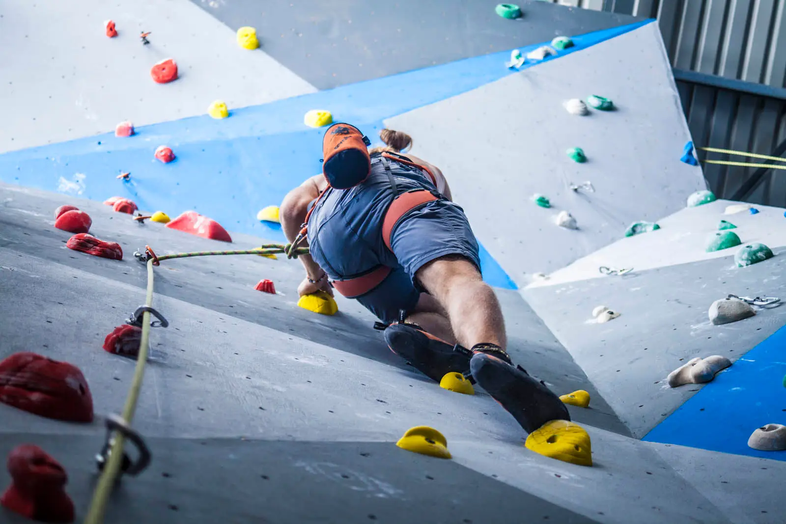 Hangtime Gym – Bellville