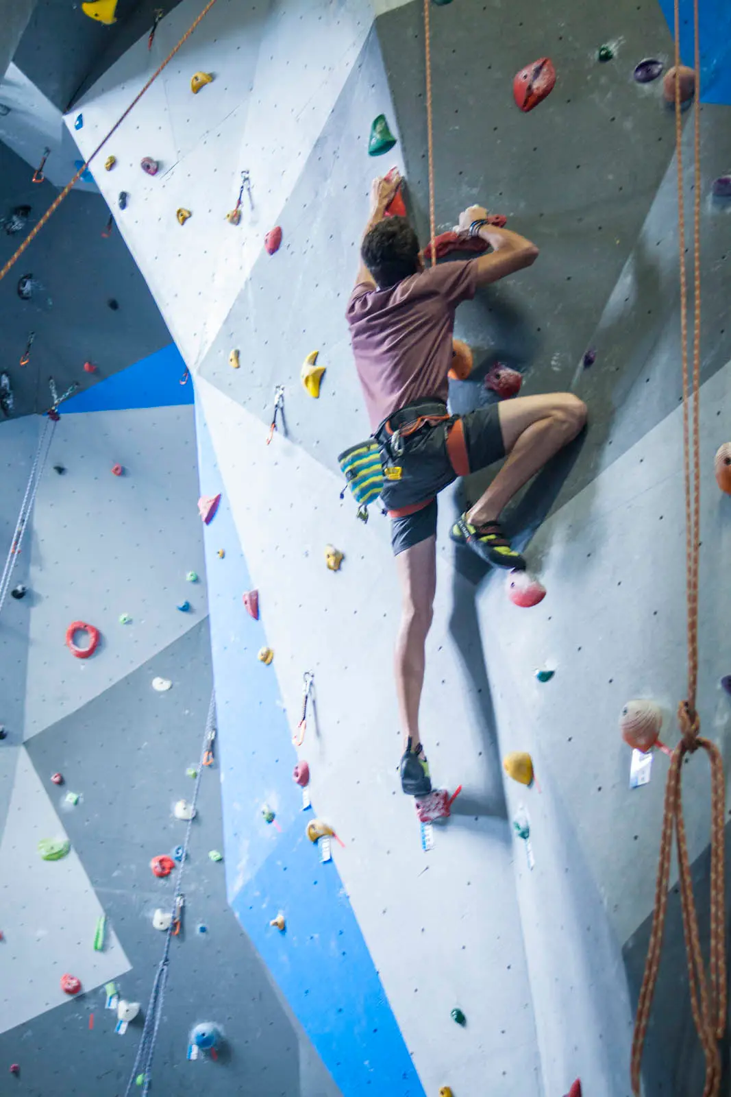 Hangtime Gym – Bellville