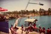 Blue Rock Cable Waterski resort