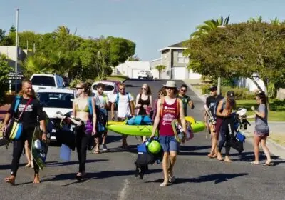Kitesurfing-school-cape-town