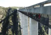Bloukrans Bungee