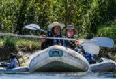 Breede River Rafting