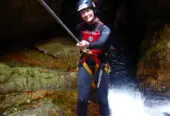 Africanyon – River Adventure