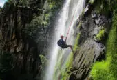 Canyoning Trips