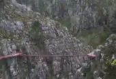 Cape Canopy Ziplining Tours