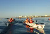 Cape Town Kayak Adventures