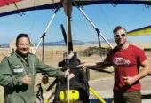 Cape Sky Adventures – Microlight Flights
