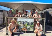 Cheetah Outreach