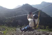 Cape Town Ziplines