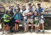 Cape Town Ziplines