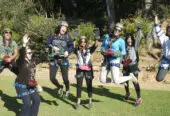 Cape Town Ziplines