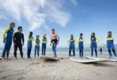 Gary’s Surf School