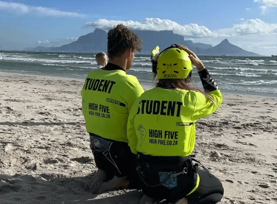High Five Kitesurf School