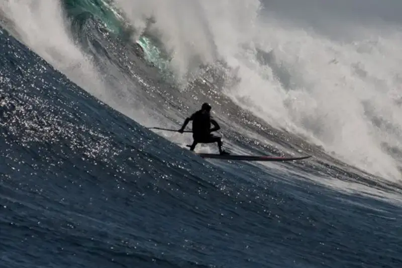 Ocean Riders