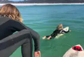 Ocean Riders