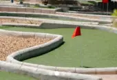Playrock Adventure Park