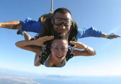 skydive-ct