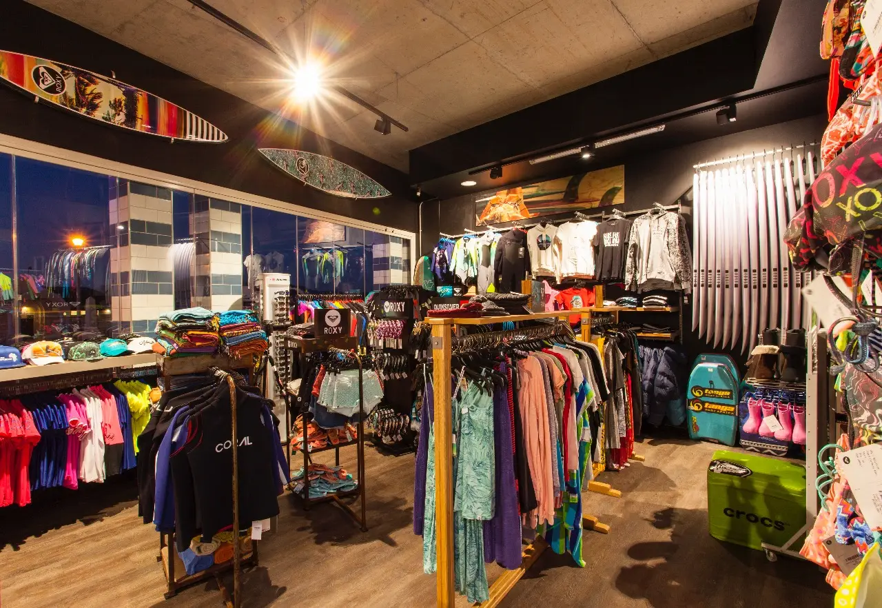 Surf Emporium