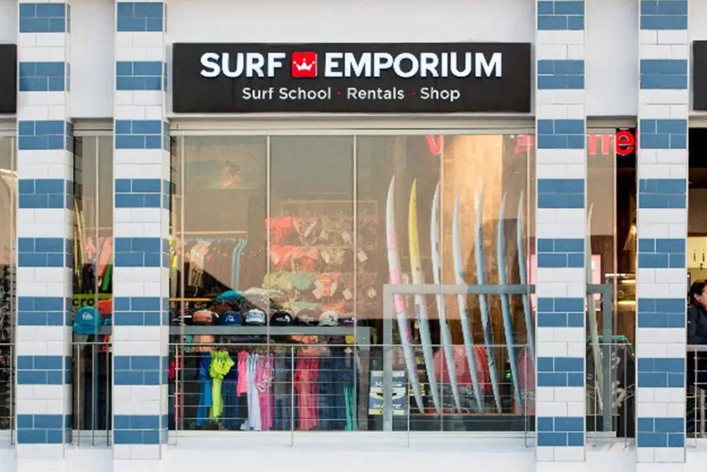 Surf Emporium