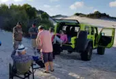 4X4 CAPE CLUB