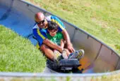 Cool Runnings – Toboggan Cape Town