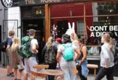 Free Walking Tours – Cape Town