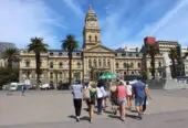 Free Walking Tours – Cape Town