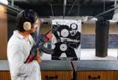 GunFun – Cape Town