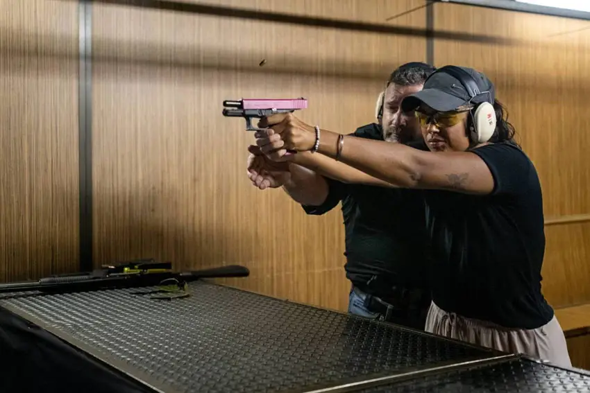GunFun – Cape Town