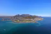 Cape Town Helicopter flights