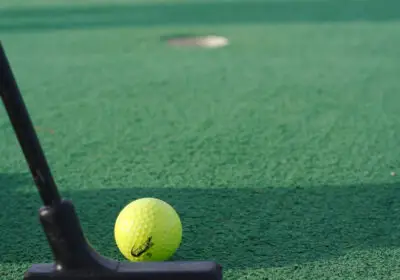 putt-putt