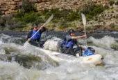 River Rafting – Doring River