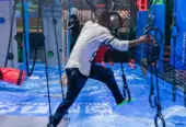 Rush Extreme – Cape Town