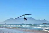 Microlight Introduction Flight