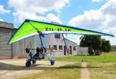 Microlight Introduction Flight