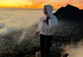 Lions Head Sunrise hikes