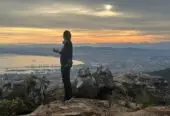 Table Mountain Hike – Platteklip Gorge