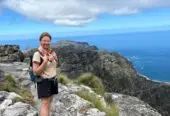 Table Mountain Hike – Skeleton Gorge