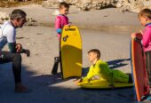 Hermanus Bodyboarding Lessons